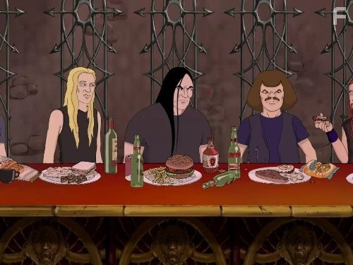 Металлопокалипсис (2006)