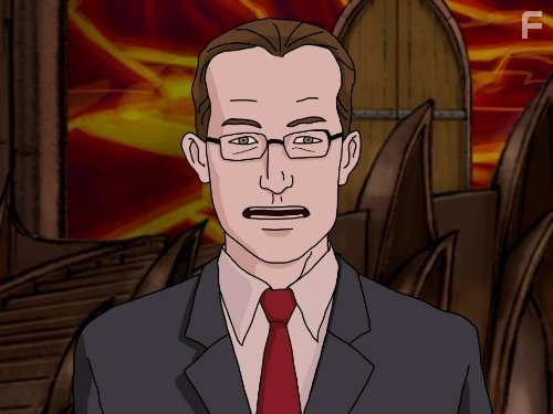 Металлопокалипсис (2006)