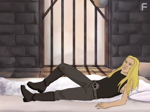 Металлопокалипсис (2006)