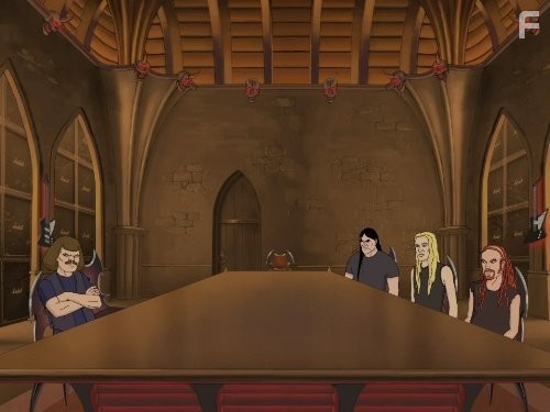 Металлопокалипсис (2006)