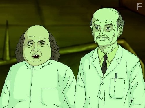 Металлопокалипсис (2006)