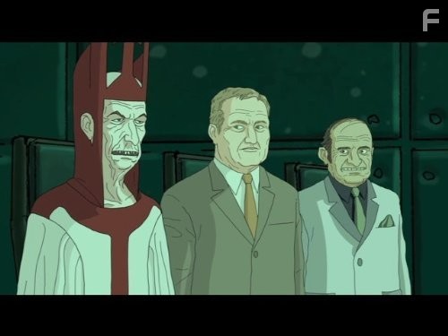 Металлопокалипсис (2006)