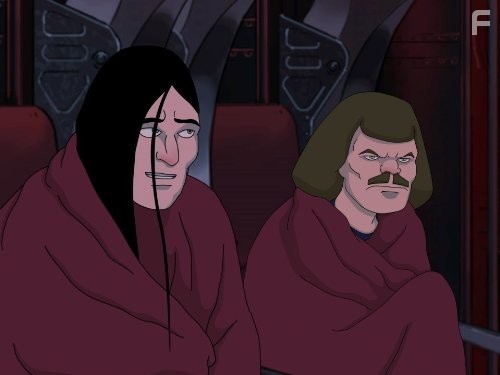 Металлопокалипсис (2006)