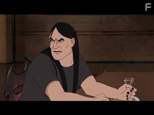 Металлопокалипсис (2006)