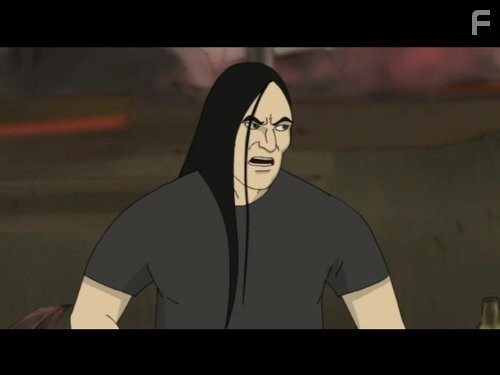 Металлопокалипсис (2006)