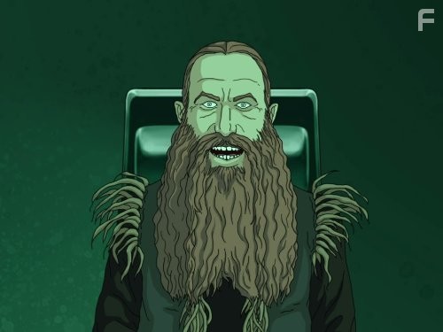 Металлопокалипсис (2006)