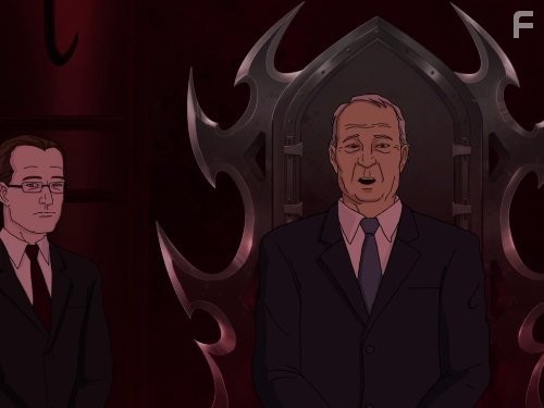 Металлопокалипсис (2006)