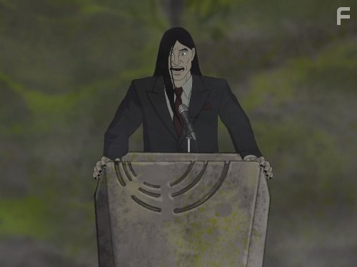 Металлопокалипсис (2006)