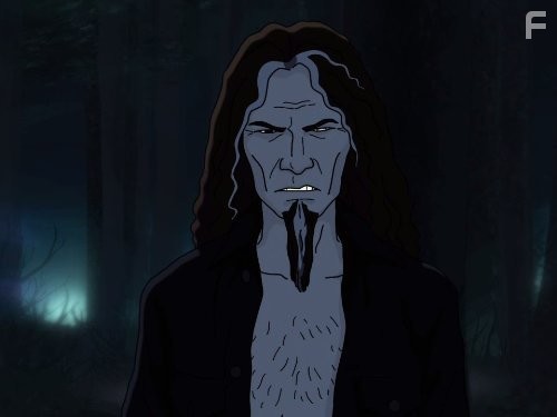 Металлопокалипсис (2006)