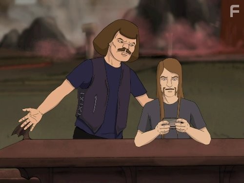 Металлопокалипсис (2006)