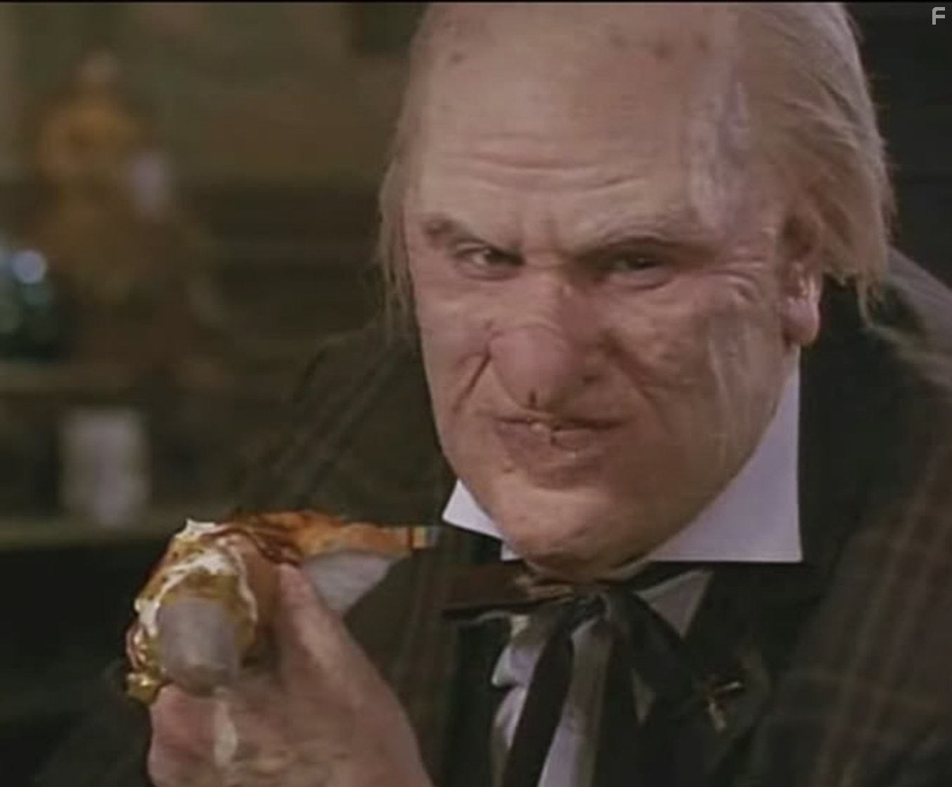 Сплошные неприятности