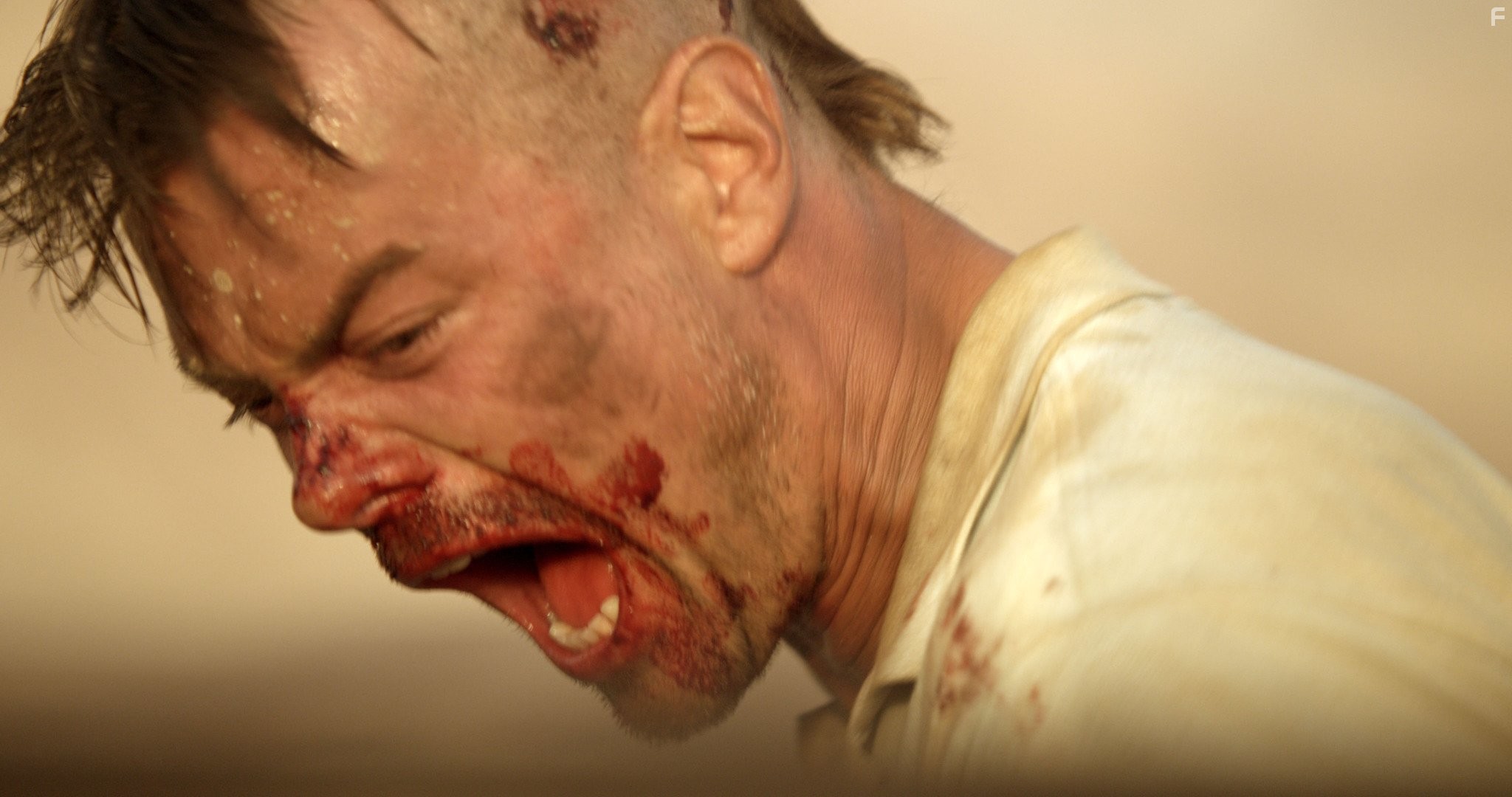 Josh Duhamel in Живописный маршрут (2013)