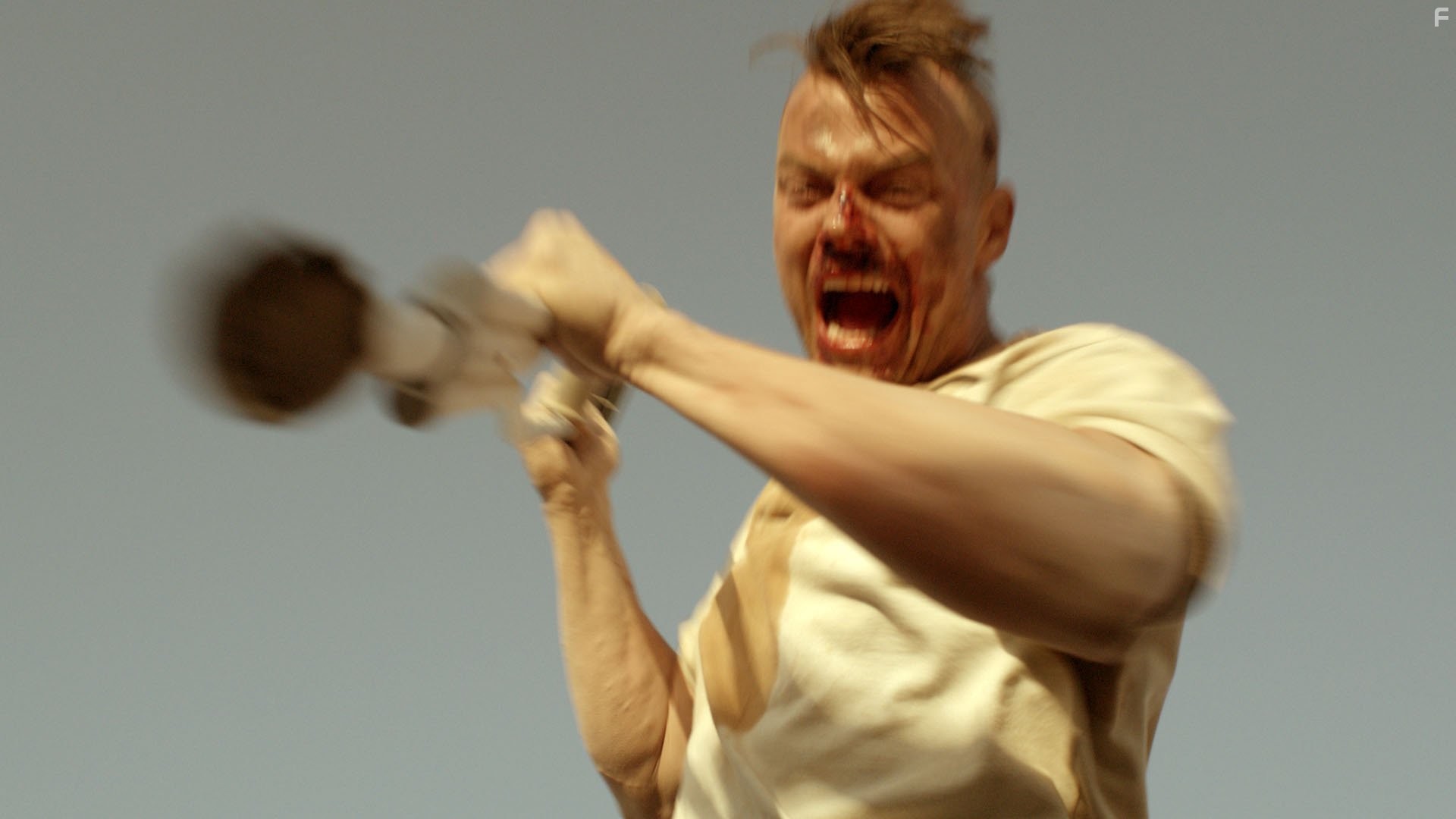 Josh Duhamel in Живописный маршрут (2013)