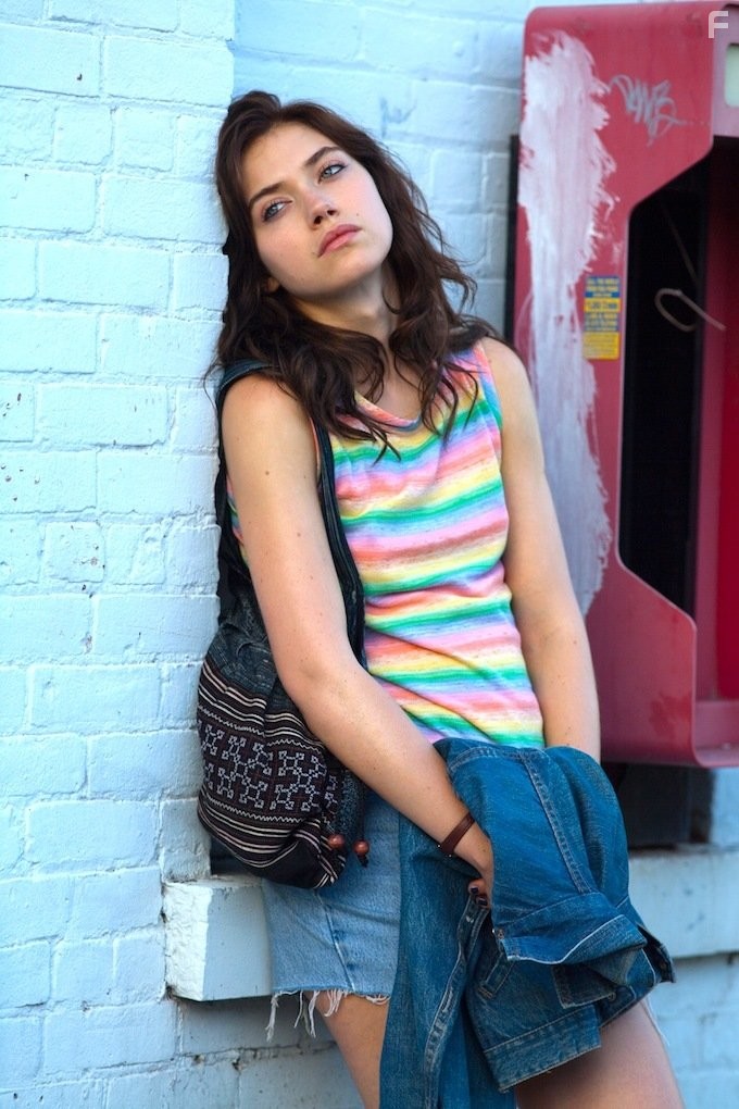 Imogen Poots in Greetings from Tim Buckley (2012)