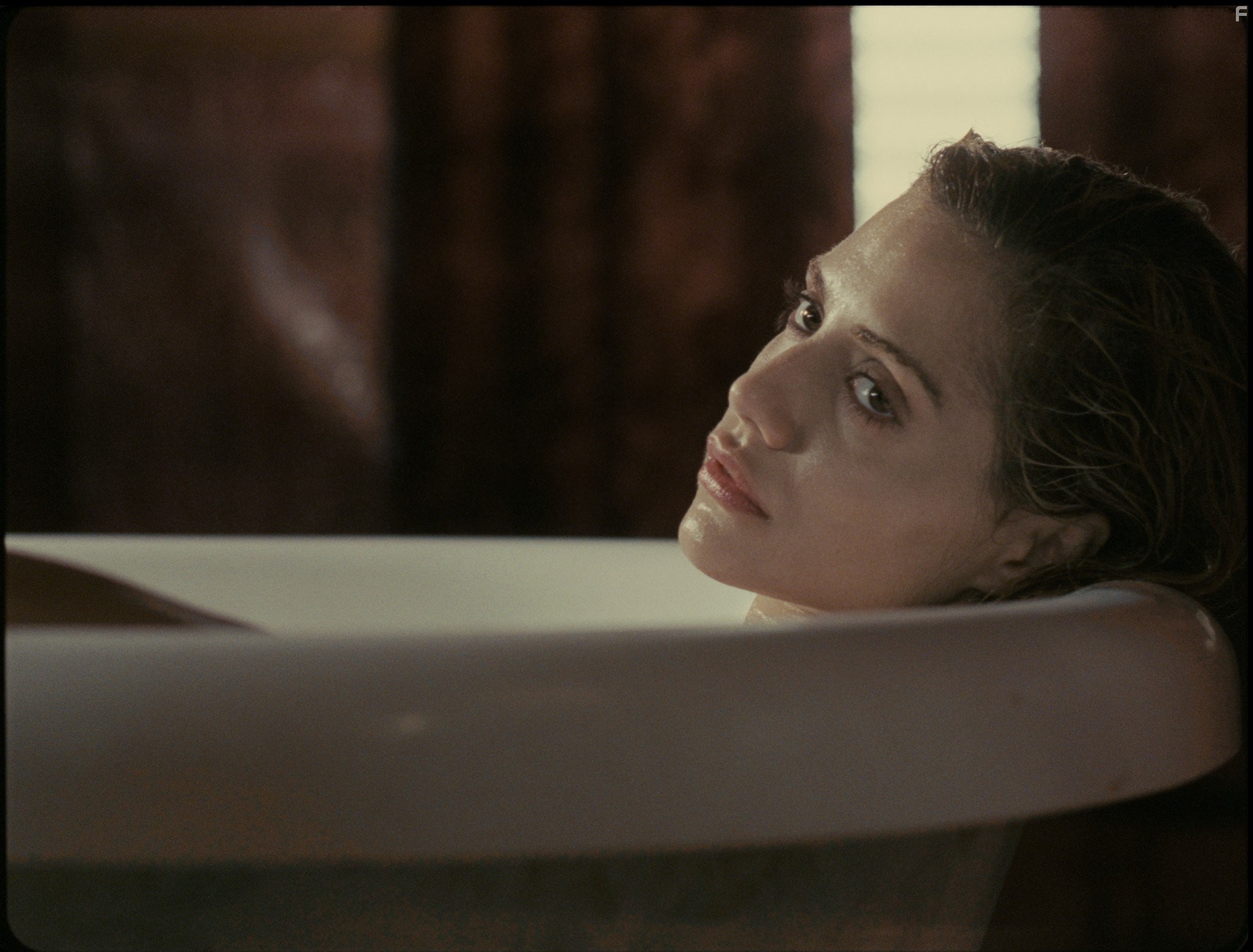 Brittany Murphy in Дедлайн. (2009)