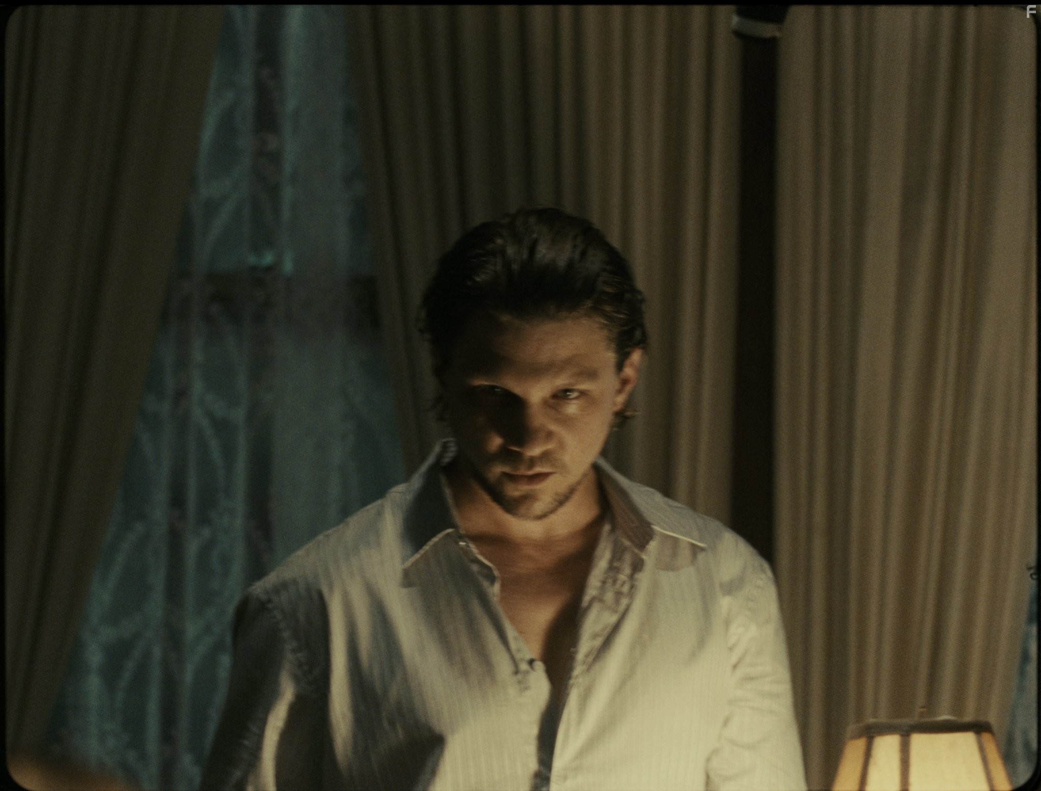 Marc Blucas in Дедлайн. (2009)