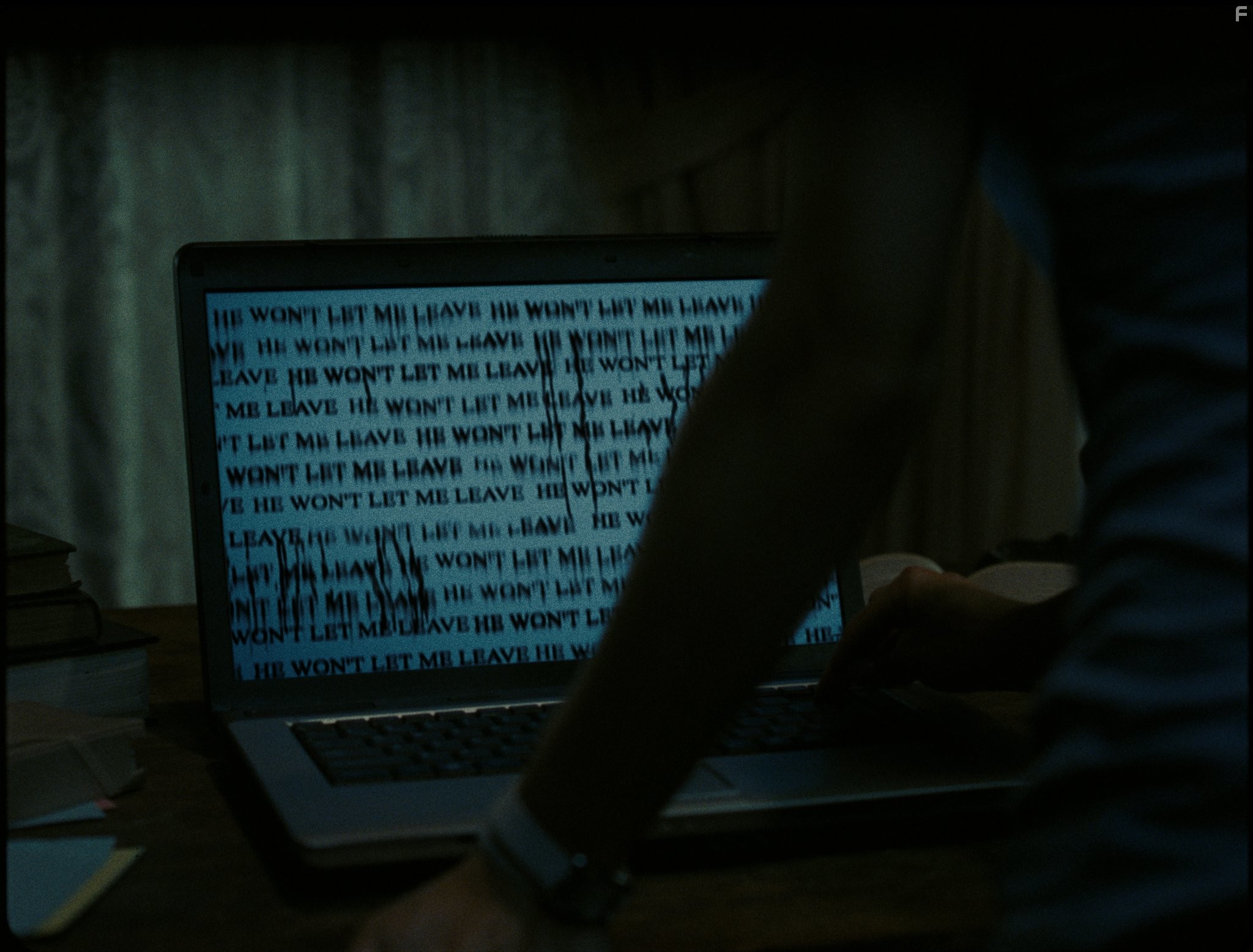 Дедлайн. (2009)