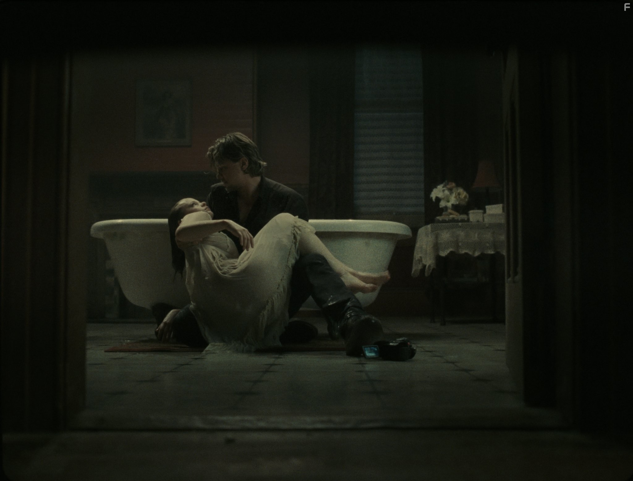 Marc Blucas in Дедлайн. (2009)