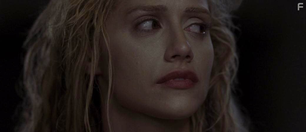 Brittany Murphy in Дедлайн. (2009)