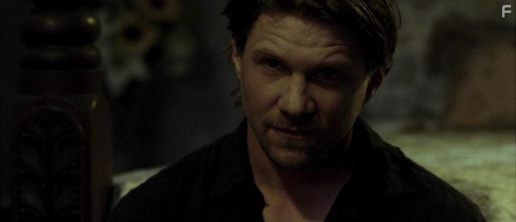 Marc Blucas in Дедлайн. (2009)