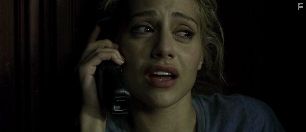 Brittany Murphy in Дедлайн. (2009)