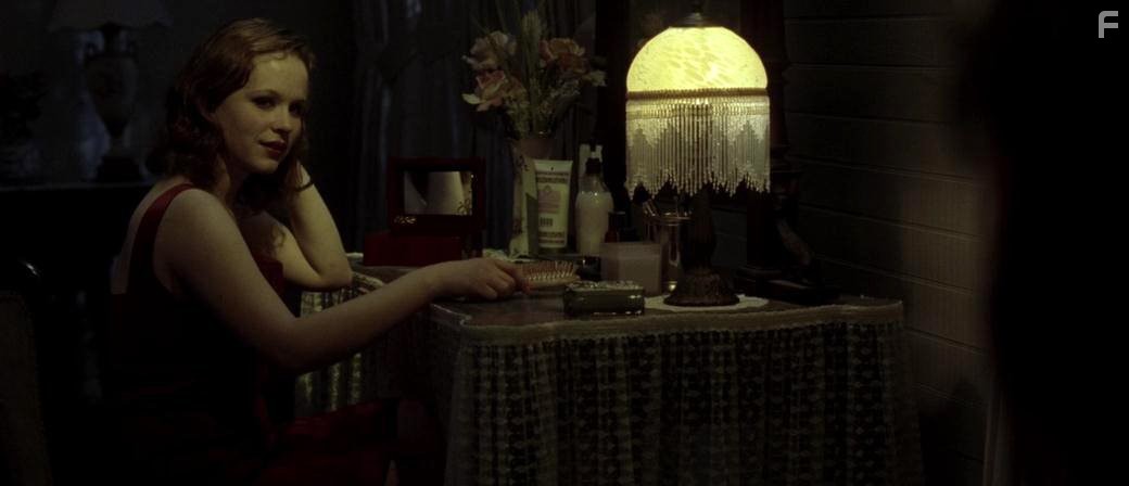 Thora Birch in Дедлайн. (2009)