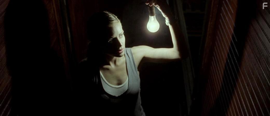 Brittany Murphy in Дедлайн. (2009)