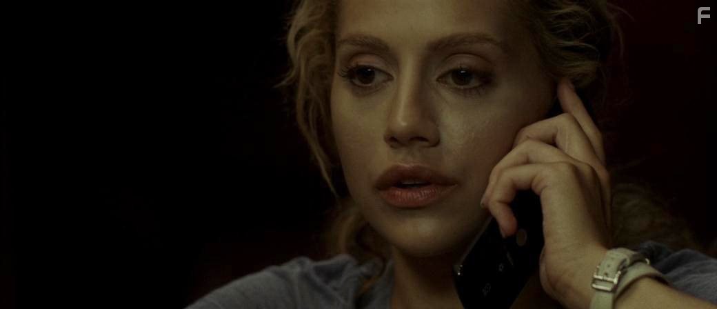 Brittany Murphy in Дедлайн. (2009)