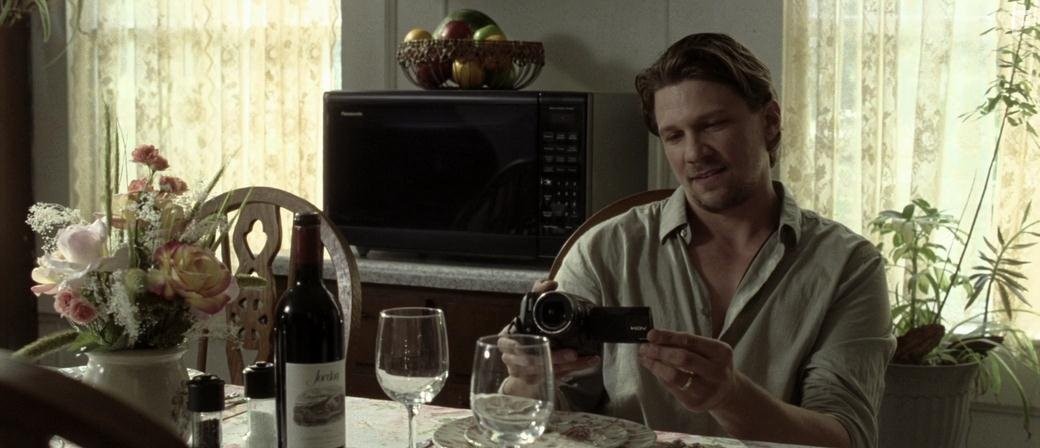 Marc Blucas in Дедлайн. (2009)