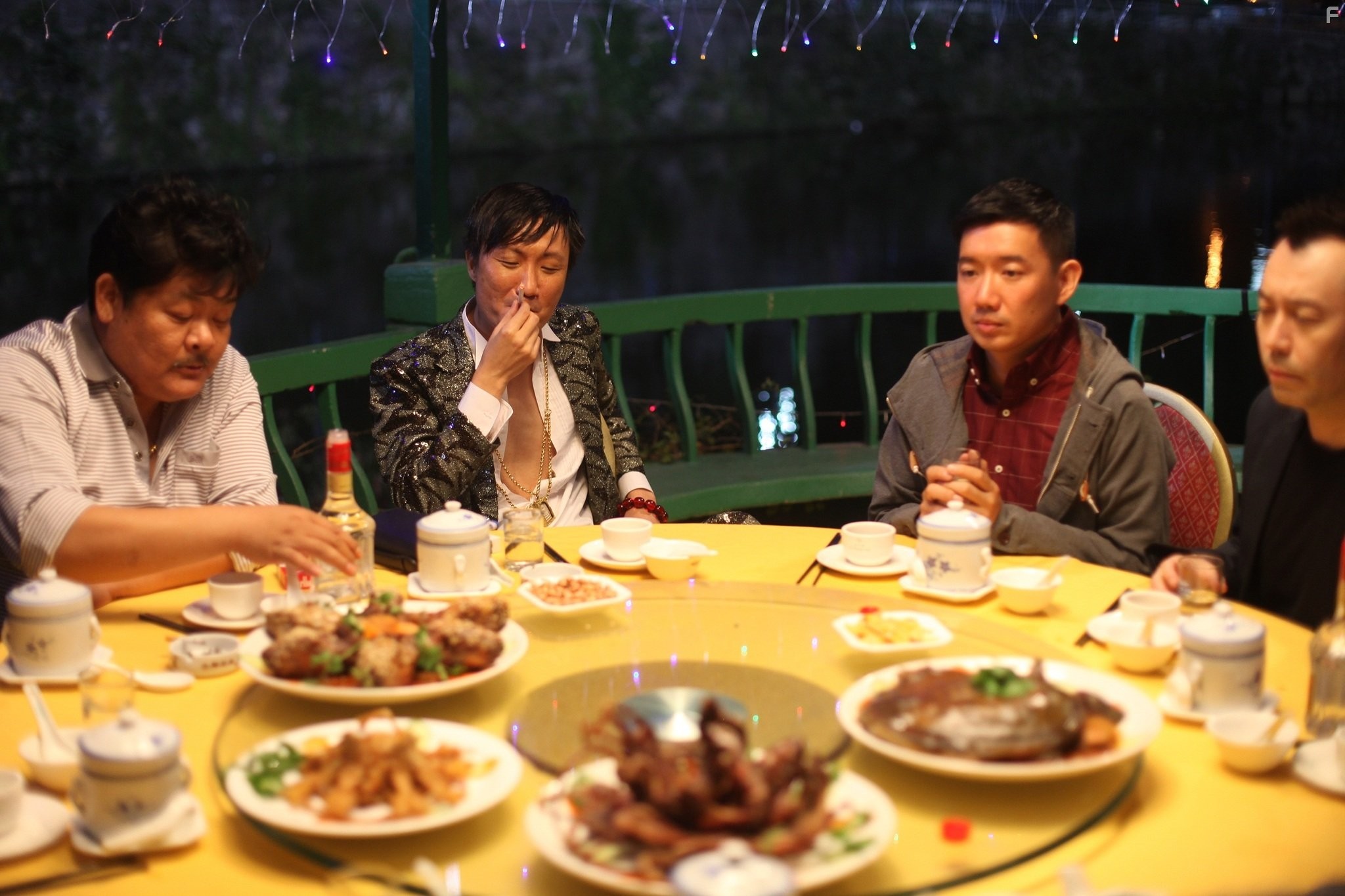 Dai juk hei kek (2012)