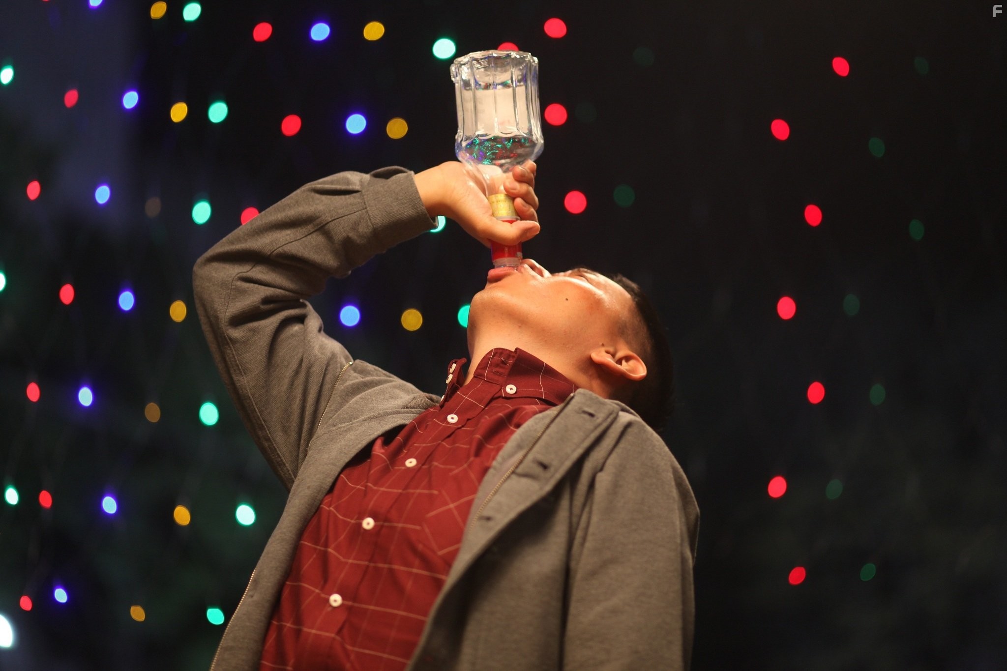 Dai juk hei kek (2012)