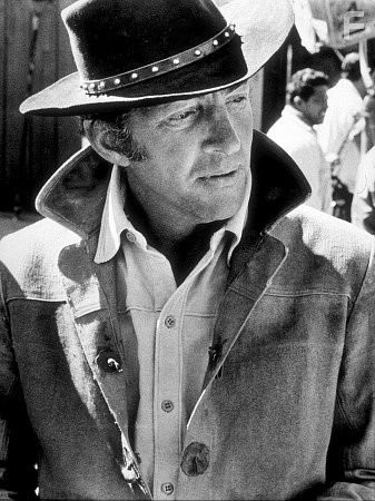 "Five Card Stud," Dean Martin. 1968 Paramount