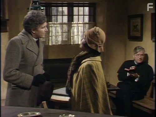 Father Brown (1974)