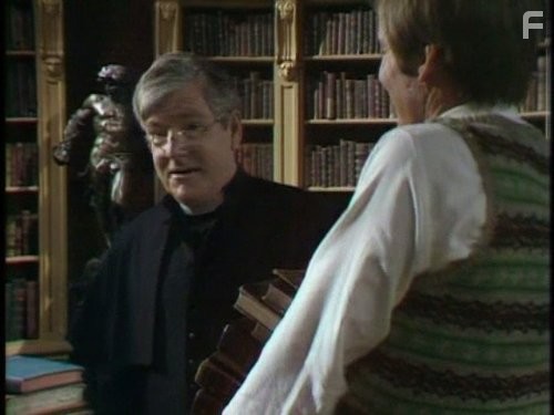 Father Brown (1974)