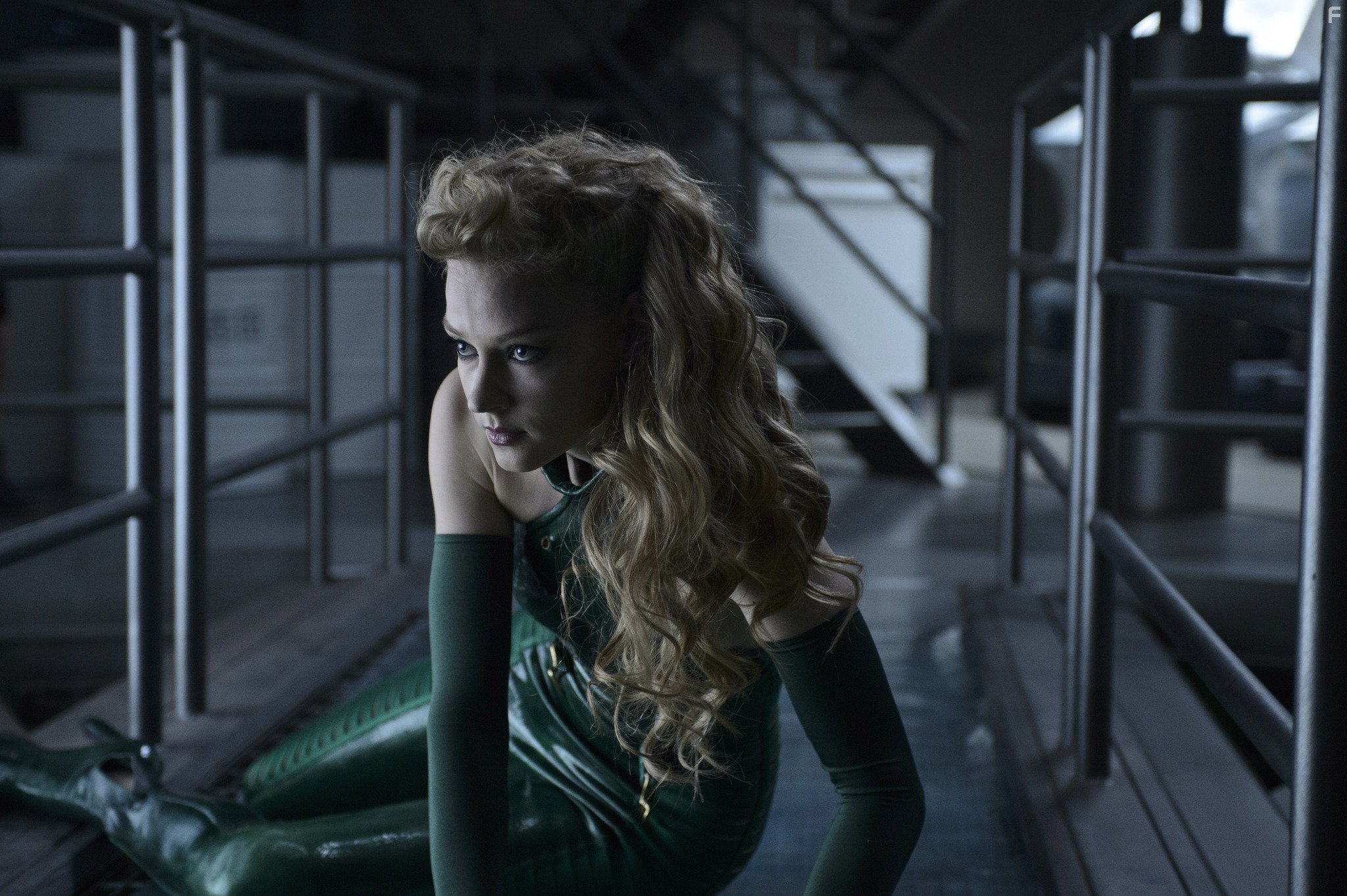 Svetlana Khodchenkova in Росомаха: Бессмертный (2013)