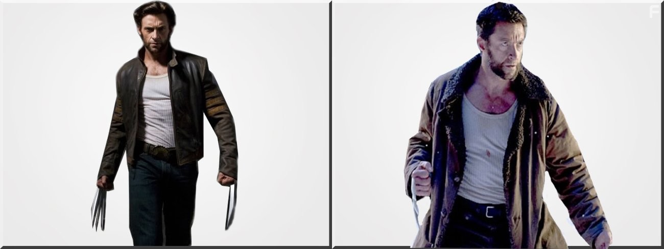 Hugh Jackman in Люди Икс: Начало. Росомаха (2009)