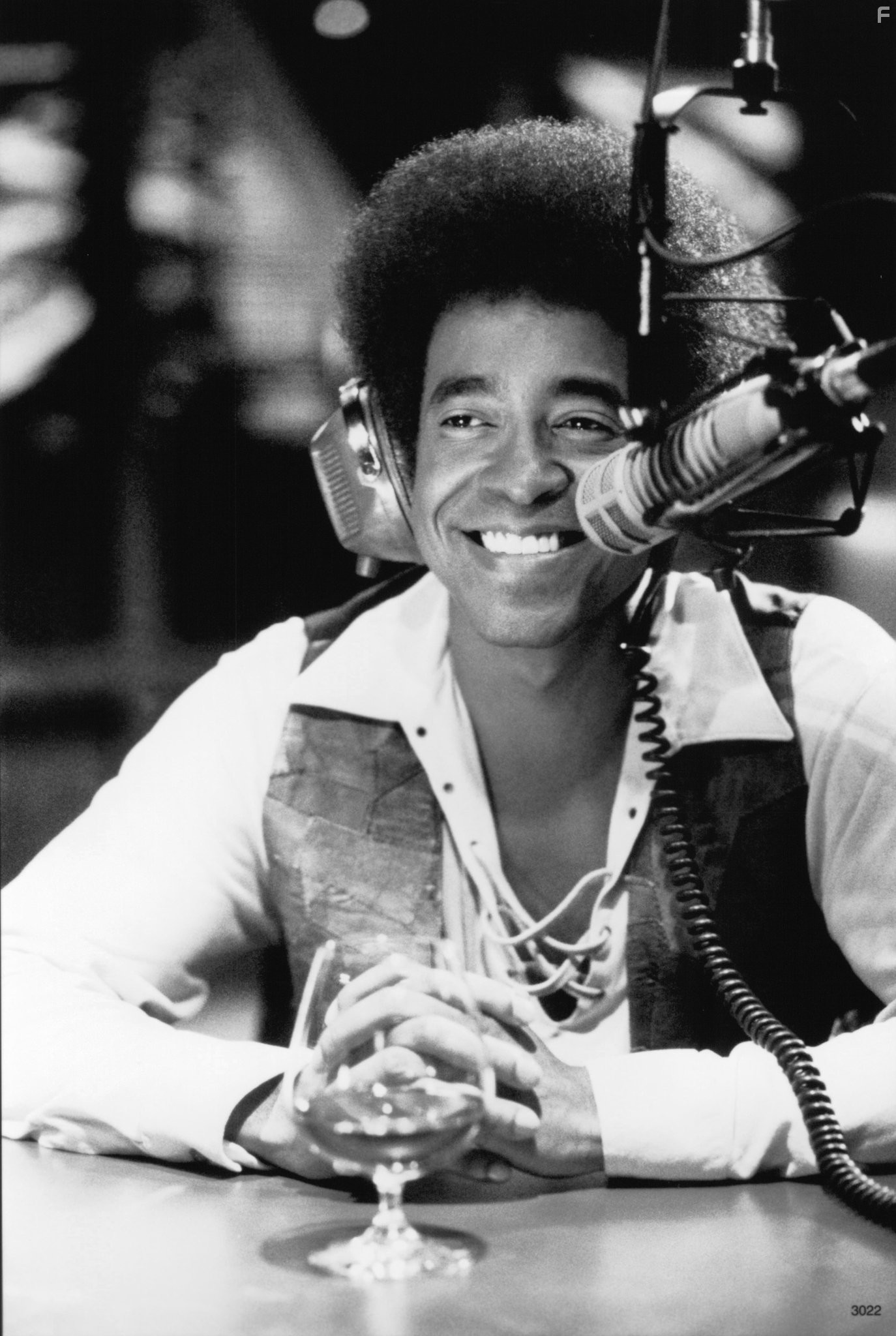 Tim Meadows in Дамский угодник (2000)