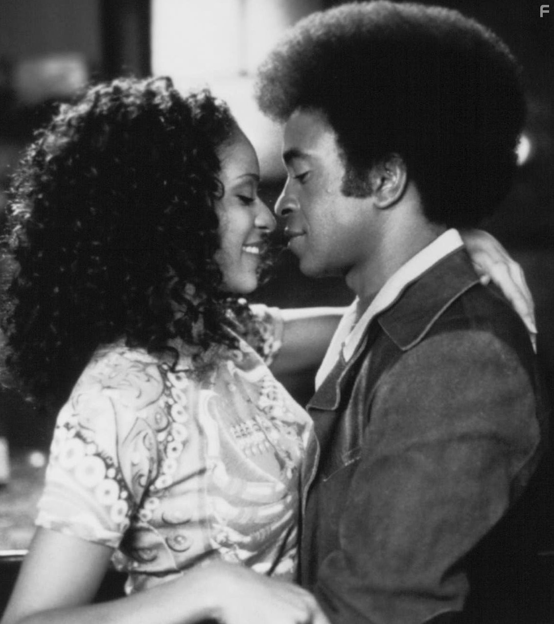 Tim Meadows and Karyn Parsons in Дамский угодник (2000)