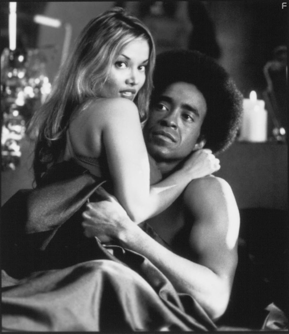 Tim Meadows in Дамский угодник (2000)