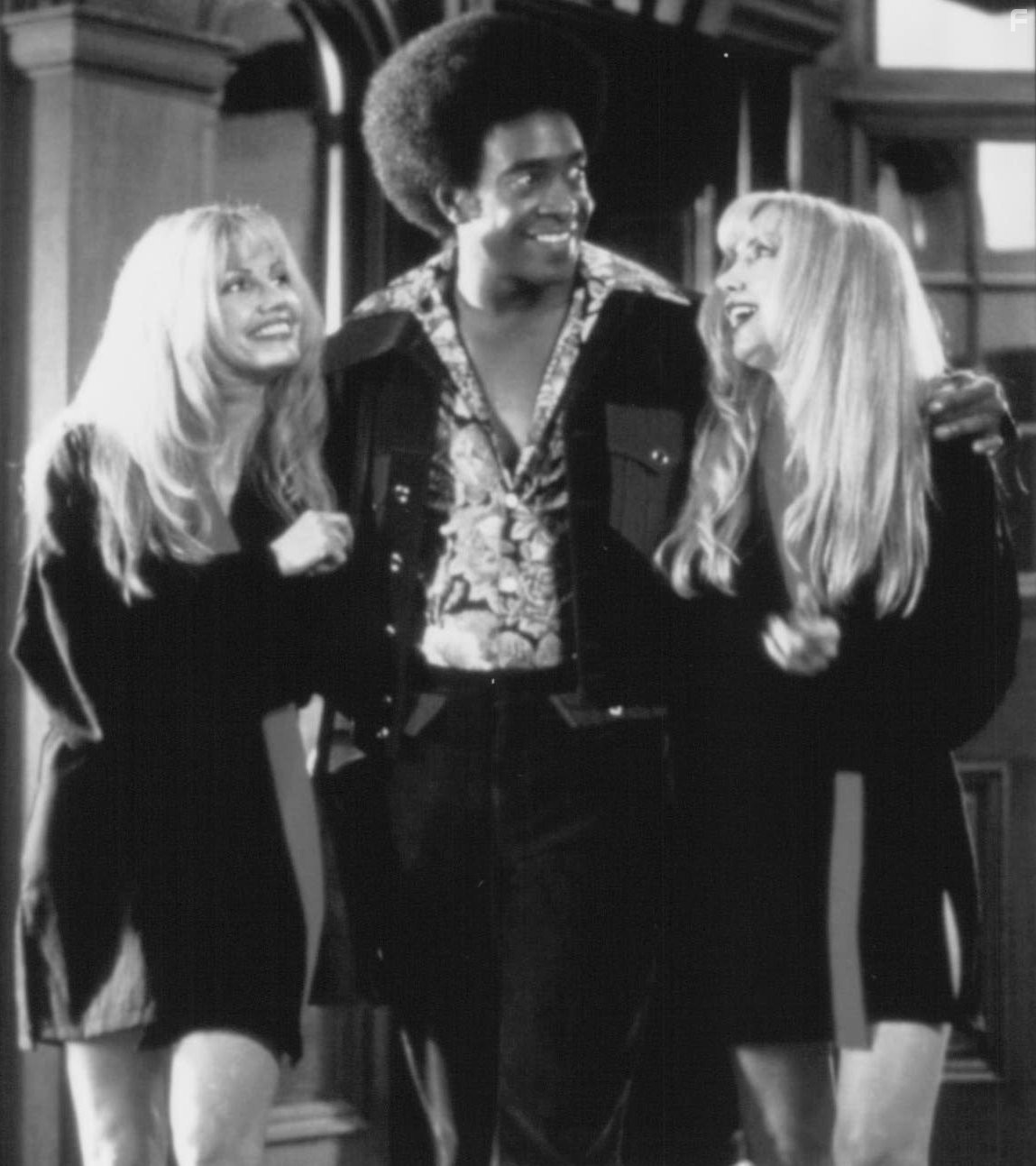 Tim Meadows in Дамский угодник (2000)