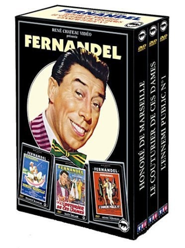 L'ennemi public n° 1 (1953)