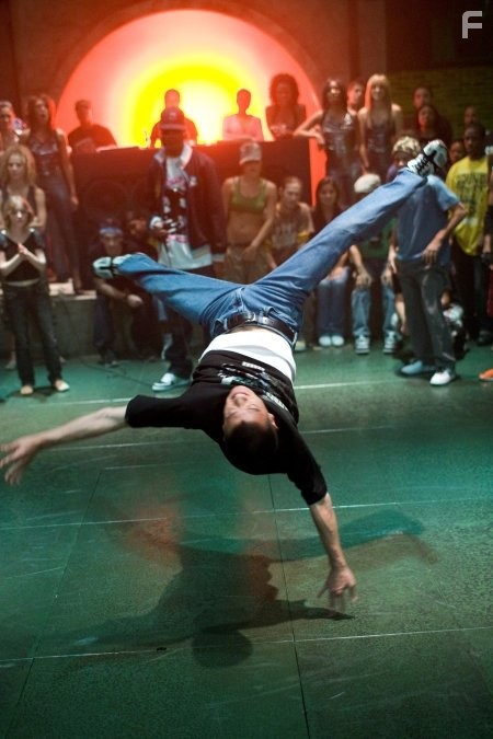 Шаг вперед 2: Улицы (2008)