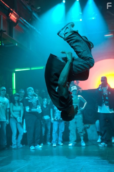 Шаг вперед 2: Улицы (2008)