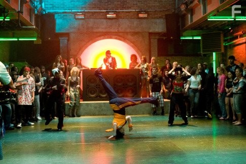 Шаг вперед 2: Улицы (2008)