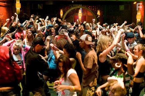 Шаг вперед 2: Улицы (2008)