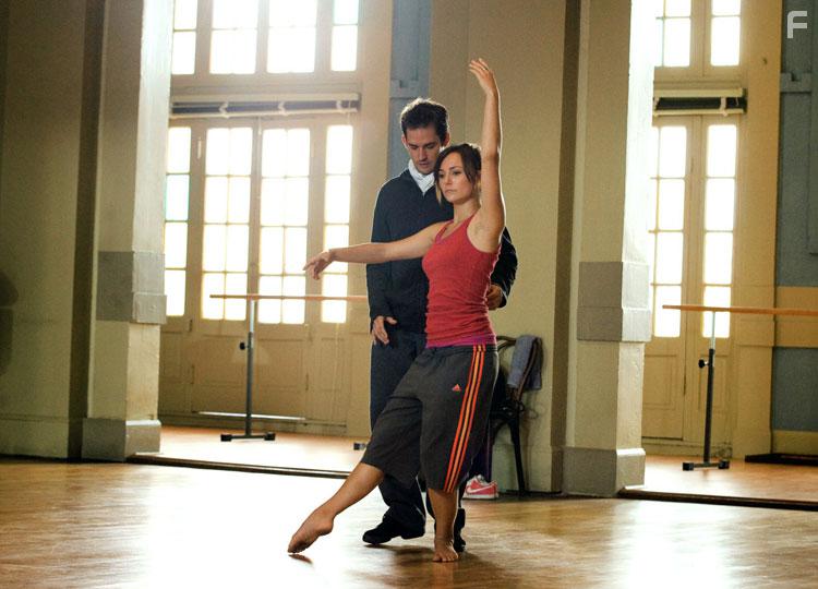 Шаг вперед 2: Улицы #22