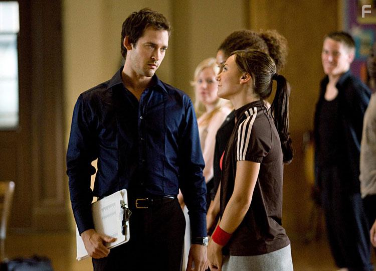 Шаг вперед 2: Улицы #24