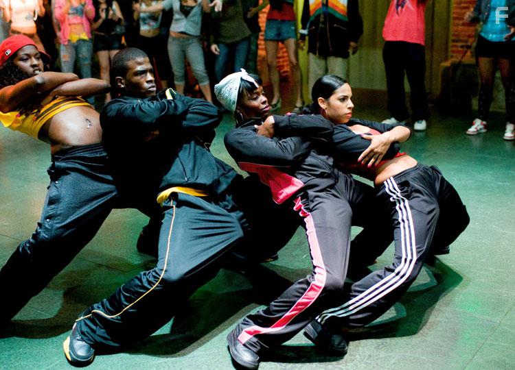 Шаг вперед 2: Улицы #32