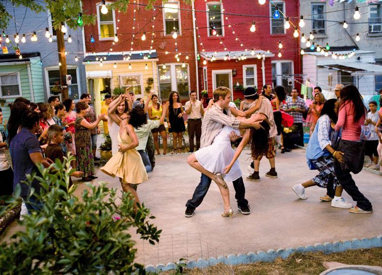 Шаг вперед 2: Улицы #33