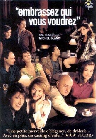 Целуй, кого хочешь (2002)